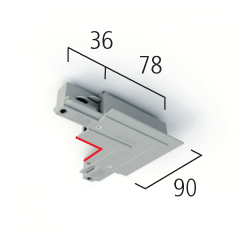 L-coupler