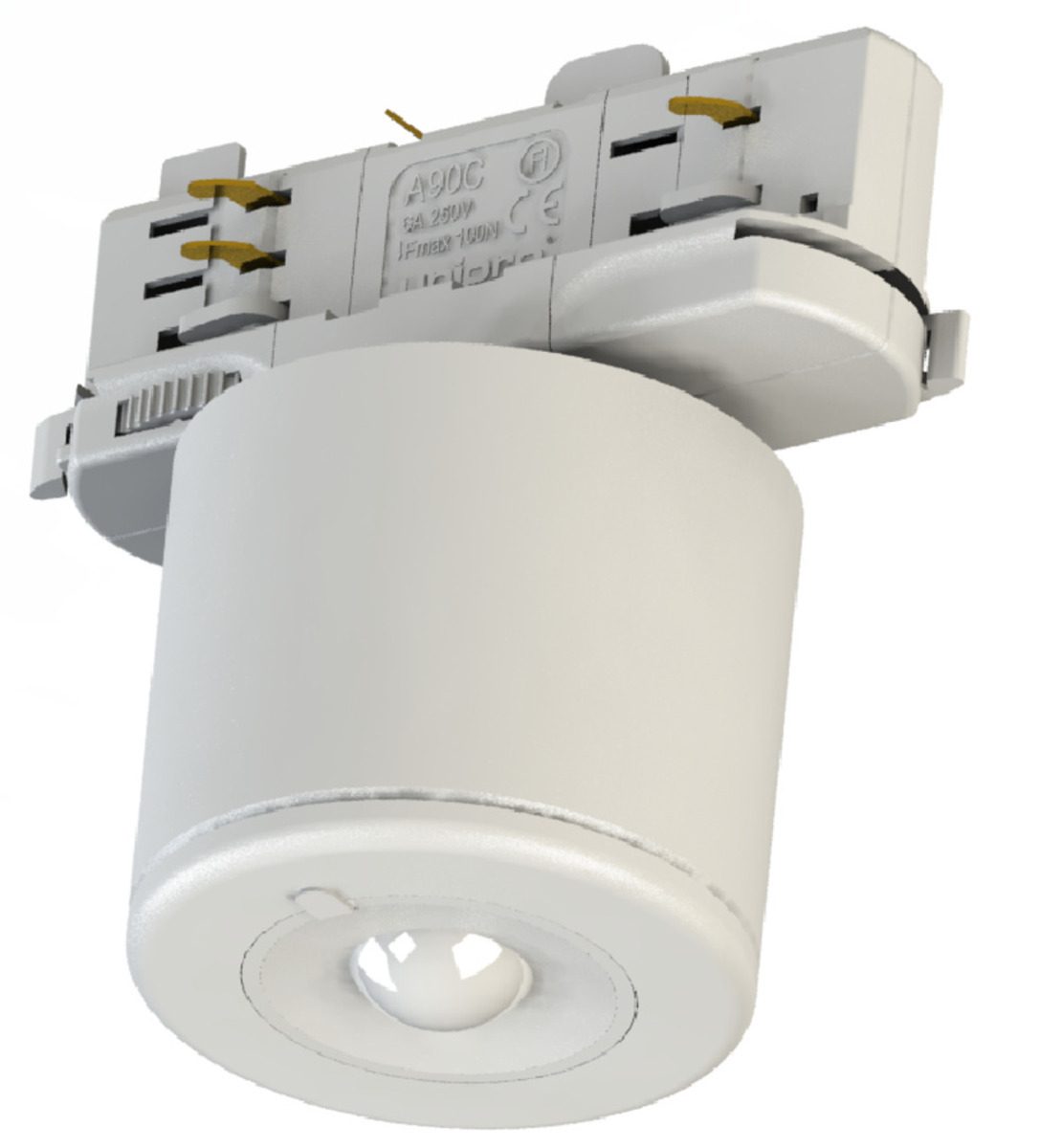 320TR PIR Sensor, Track