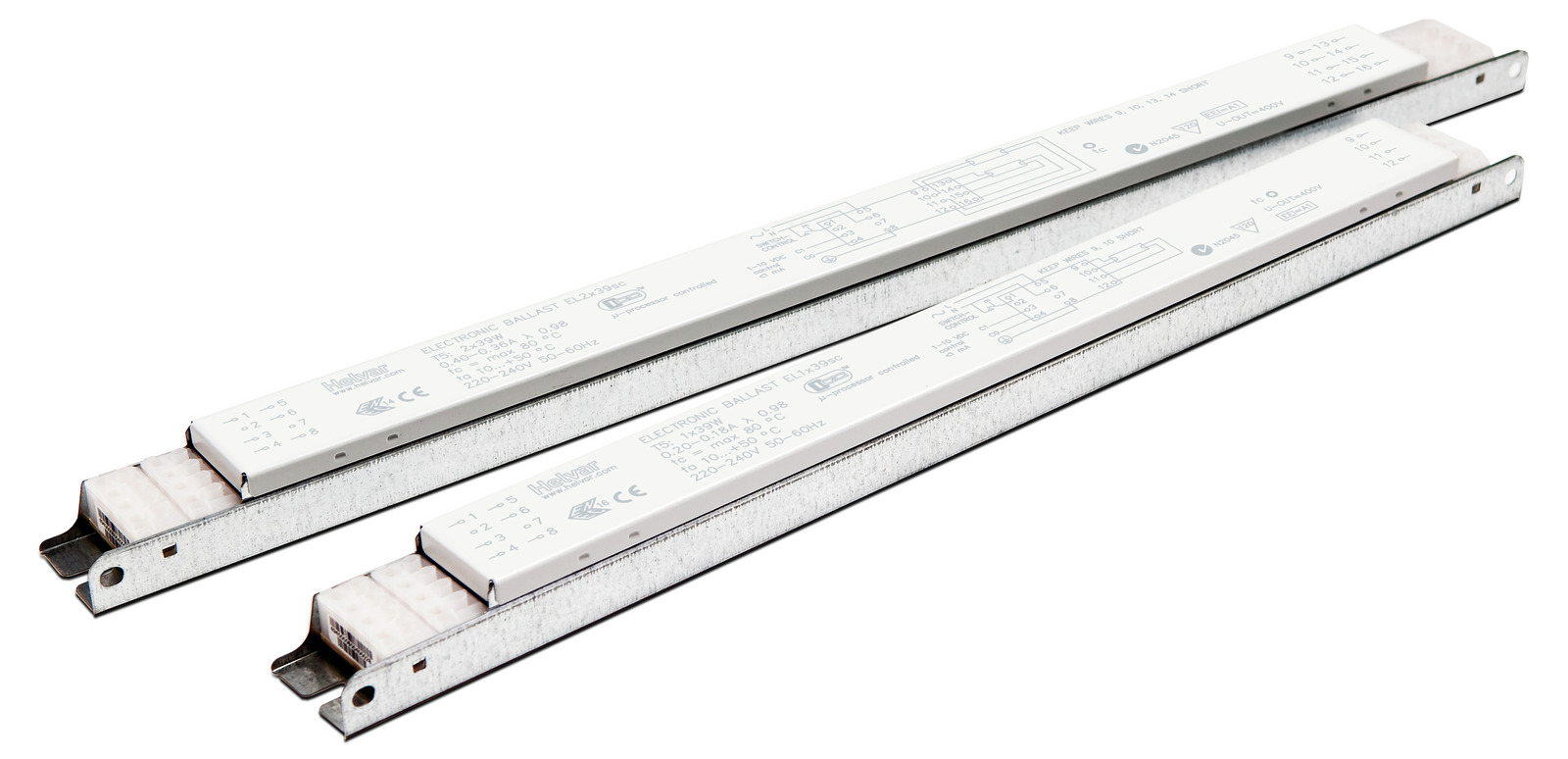 EL2x39sc (Discontinued)
