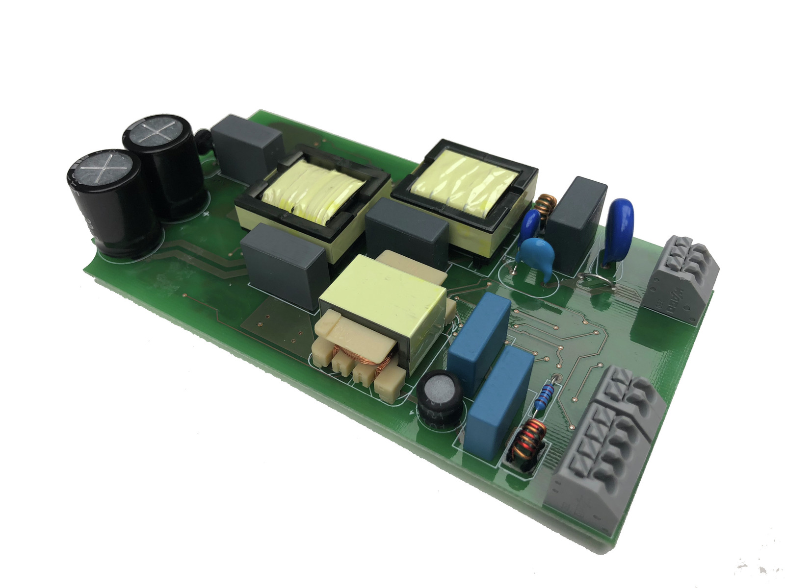 LC165HE-CC-350-700-IND-PCB (Phase out)