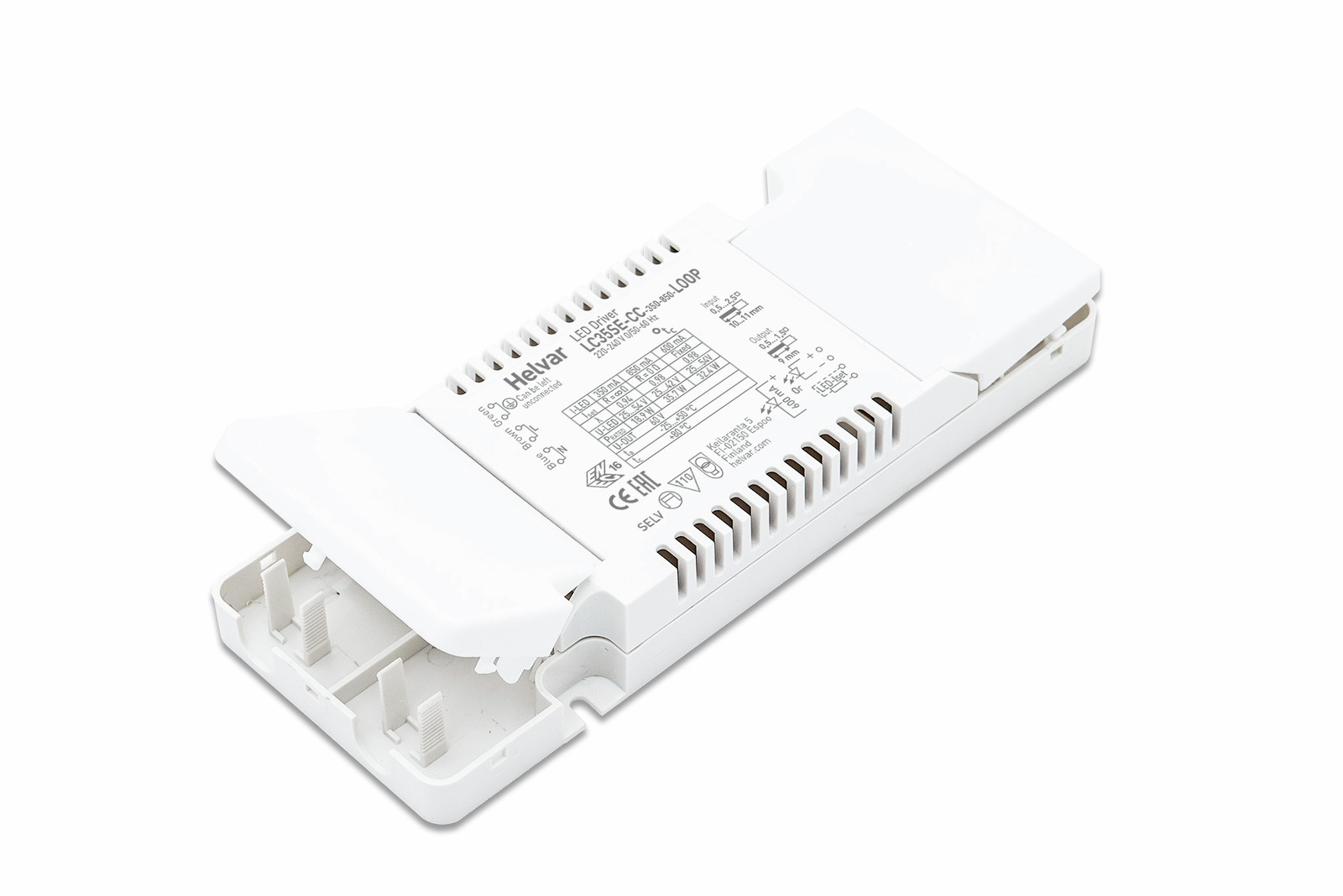 LC35SE-CC-350-850-LOOP