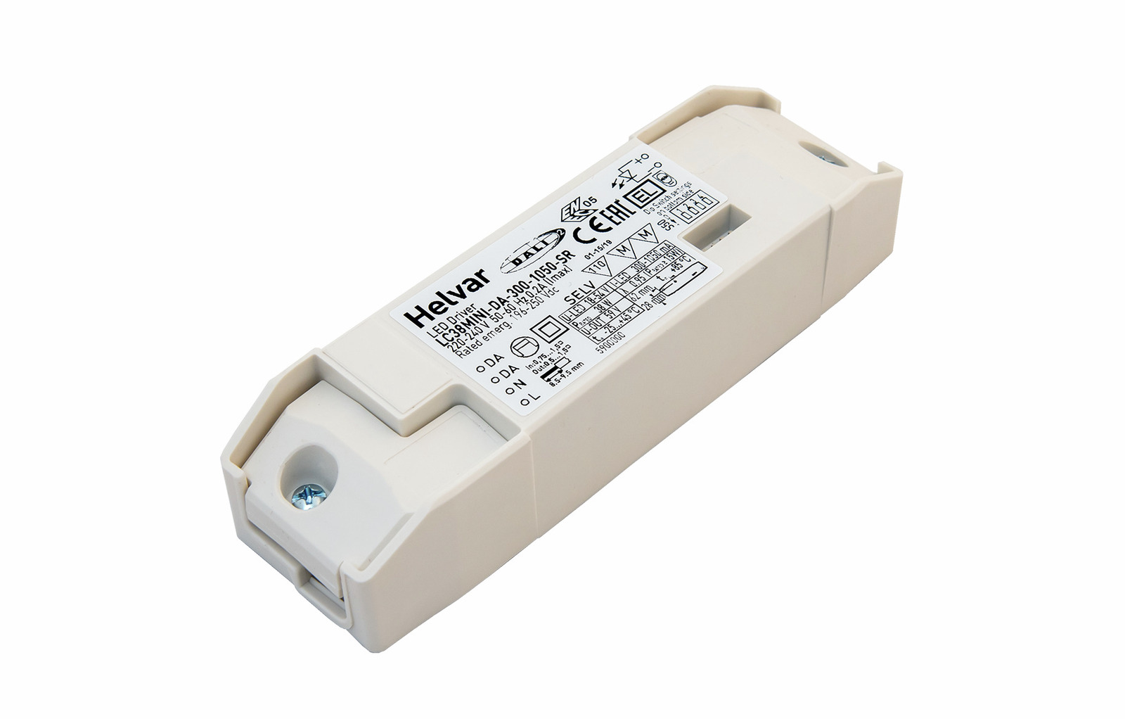 LC38MINI-DA-300-1050-SR