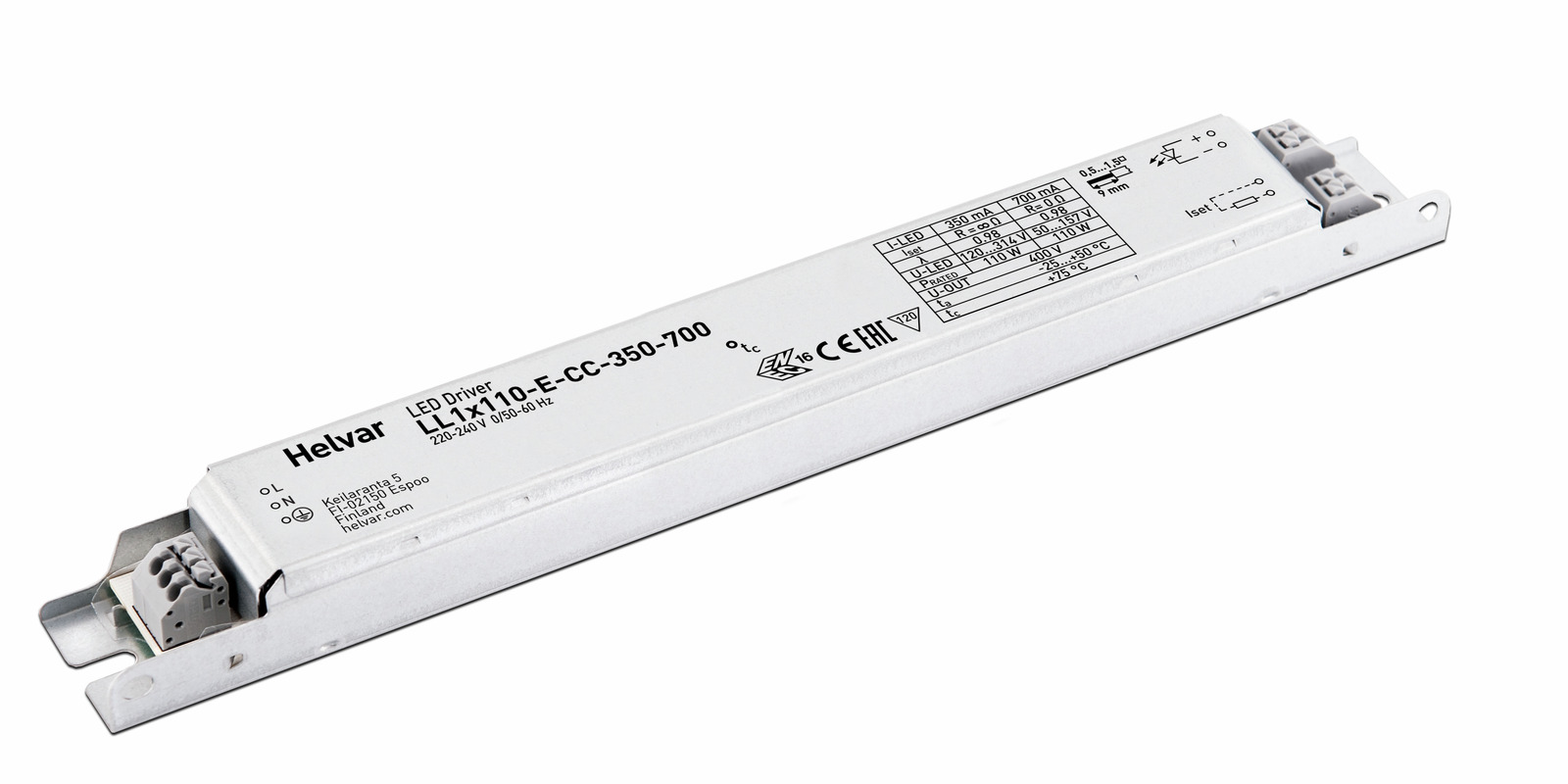 LL1x110-E-CC-350-700