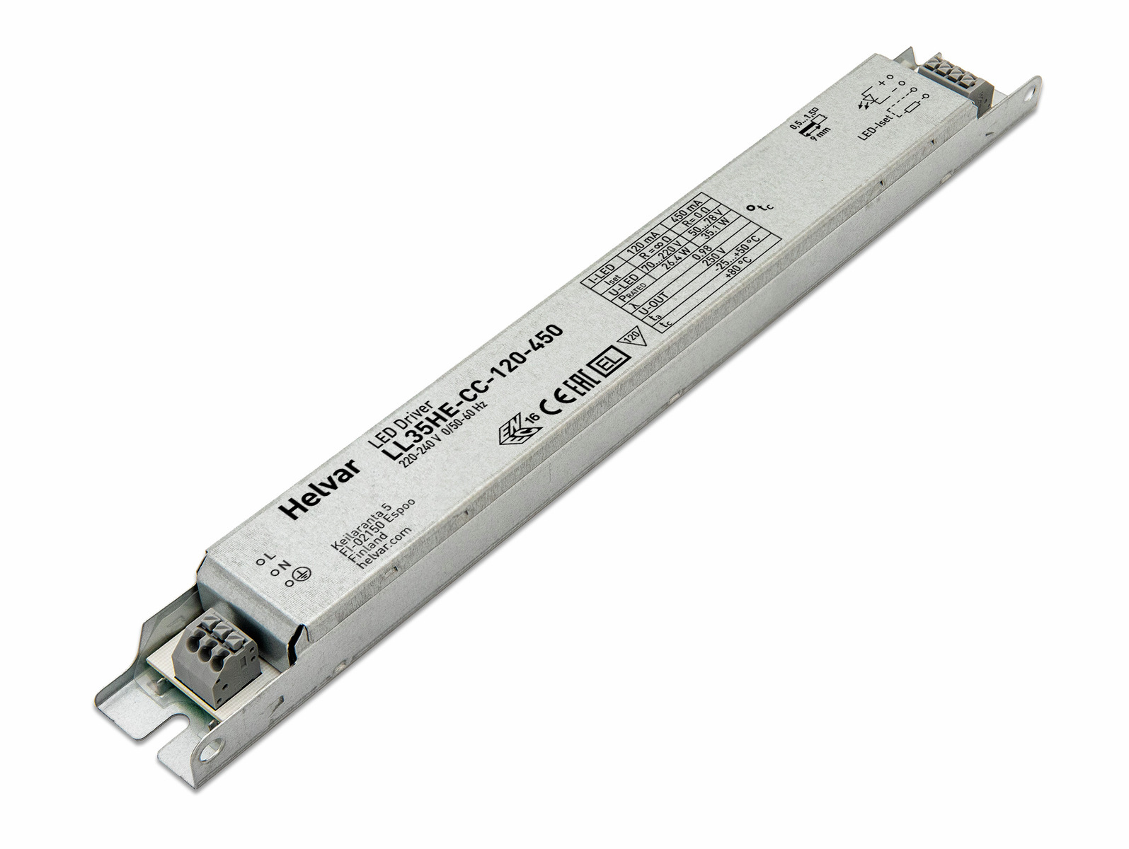 LL35HE-CC-120-450