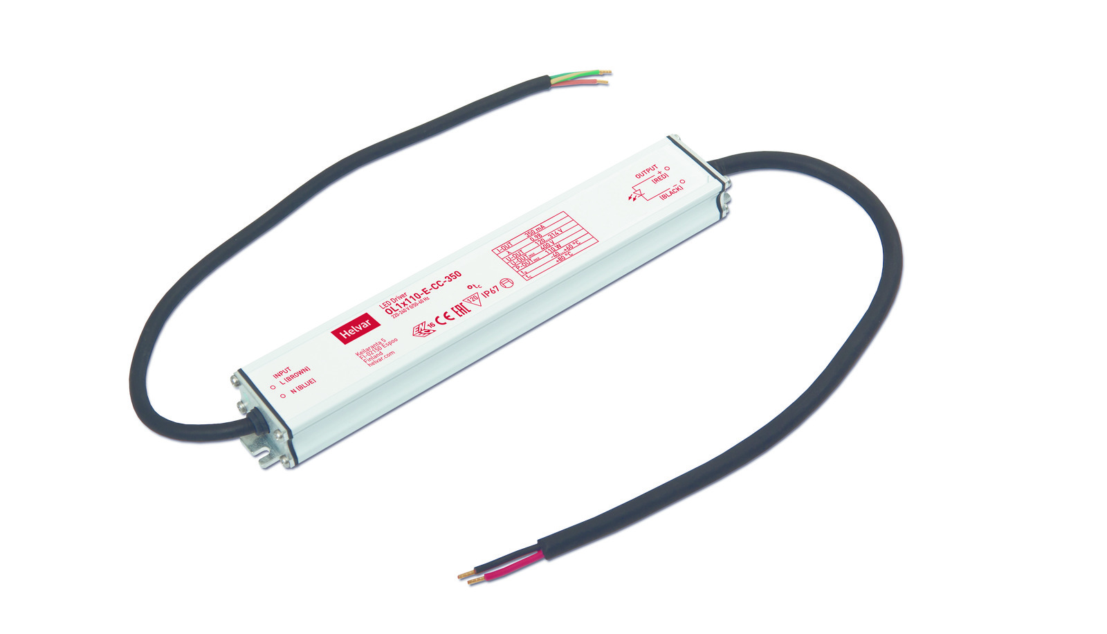 OL1x110-E-CC-350 (Discontinued)