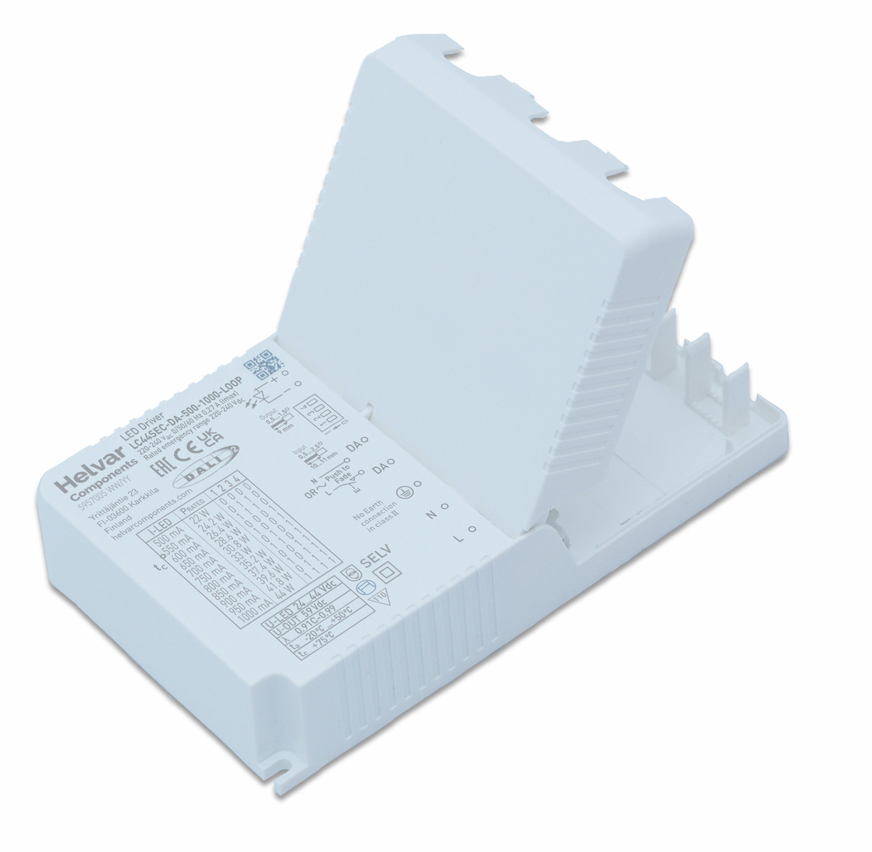 LC44SEC-DA-500-1000-LOOP