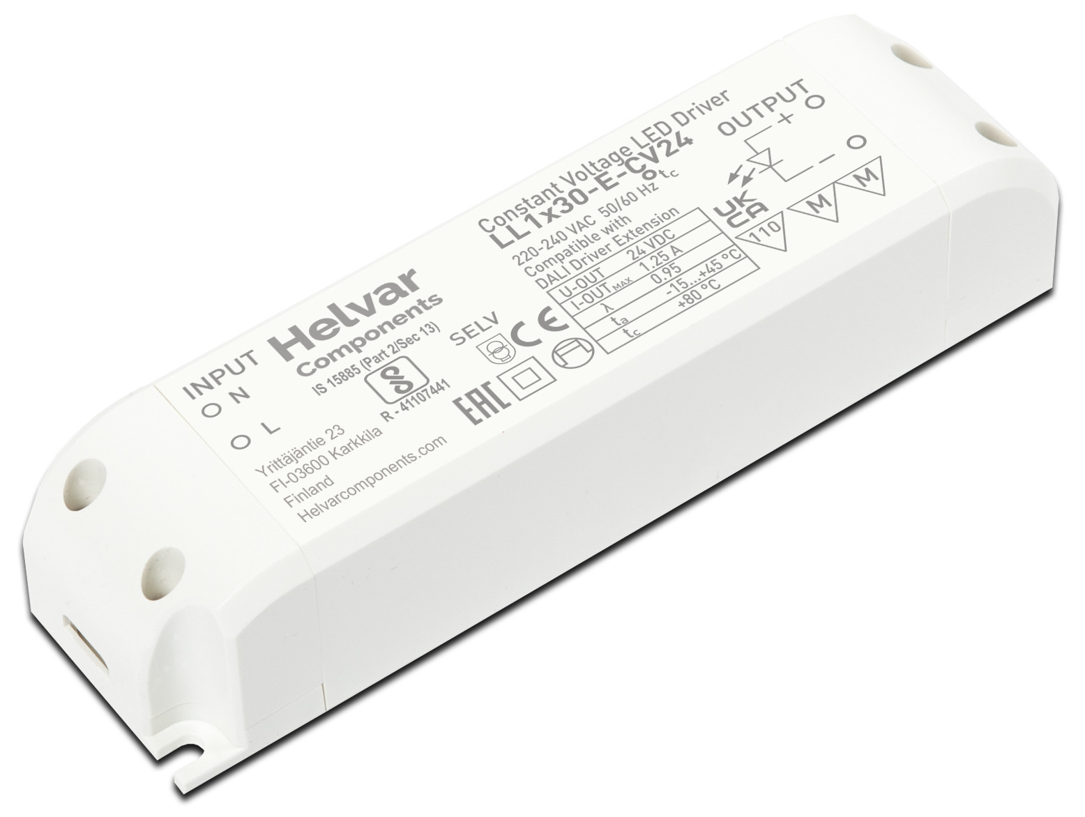 LL1x30-E-CV24