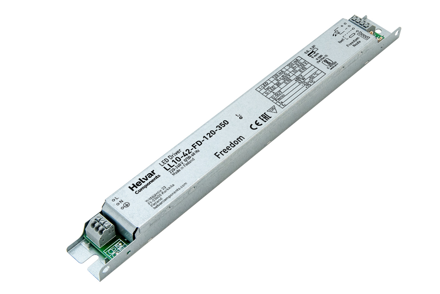 LL10-42-FD-120-350