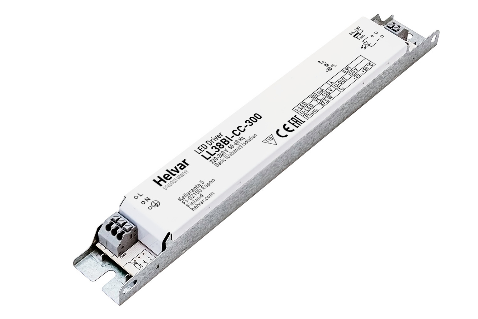 LL38BI-CC-300 (Discontinued)