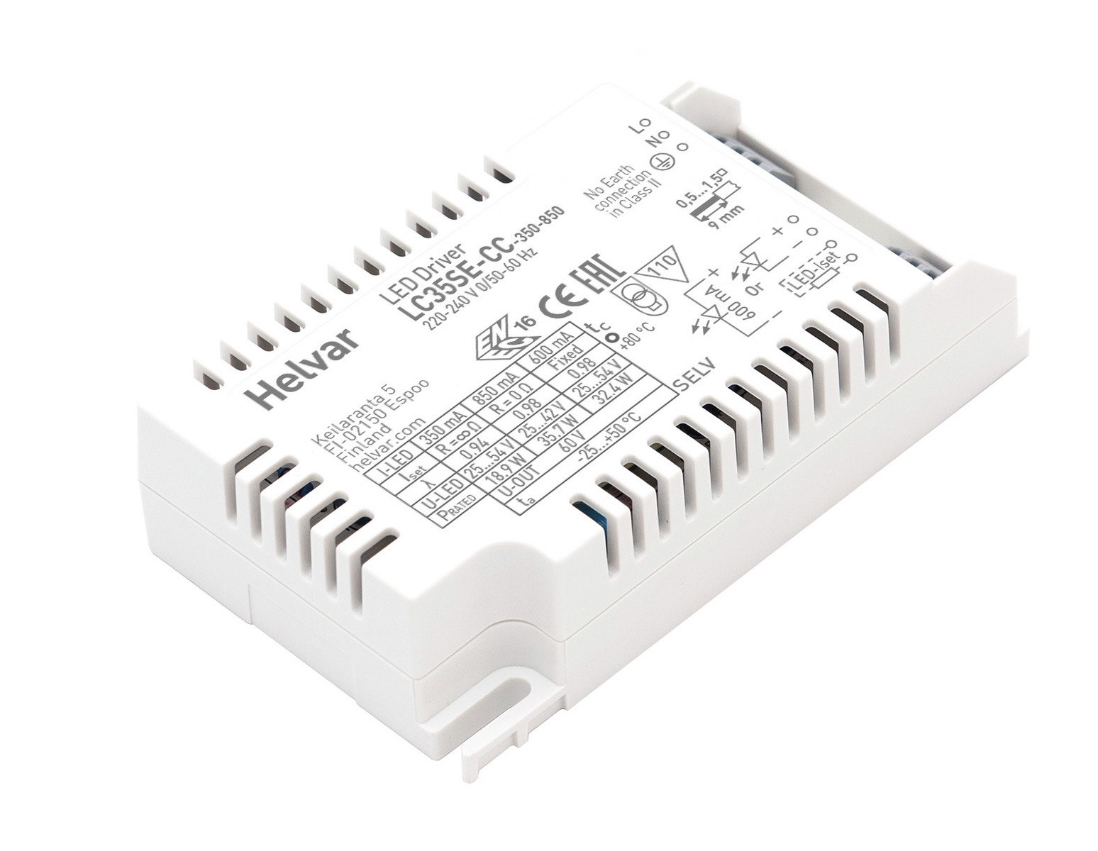 LC35SE-CC-350-850