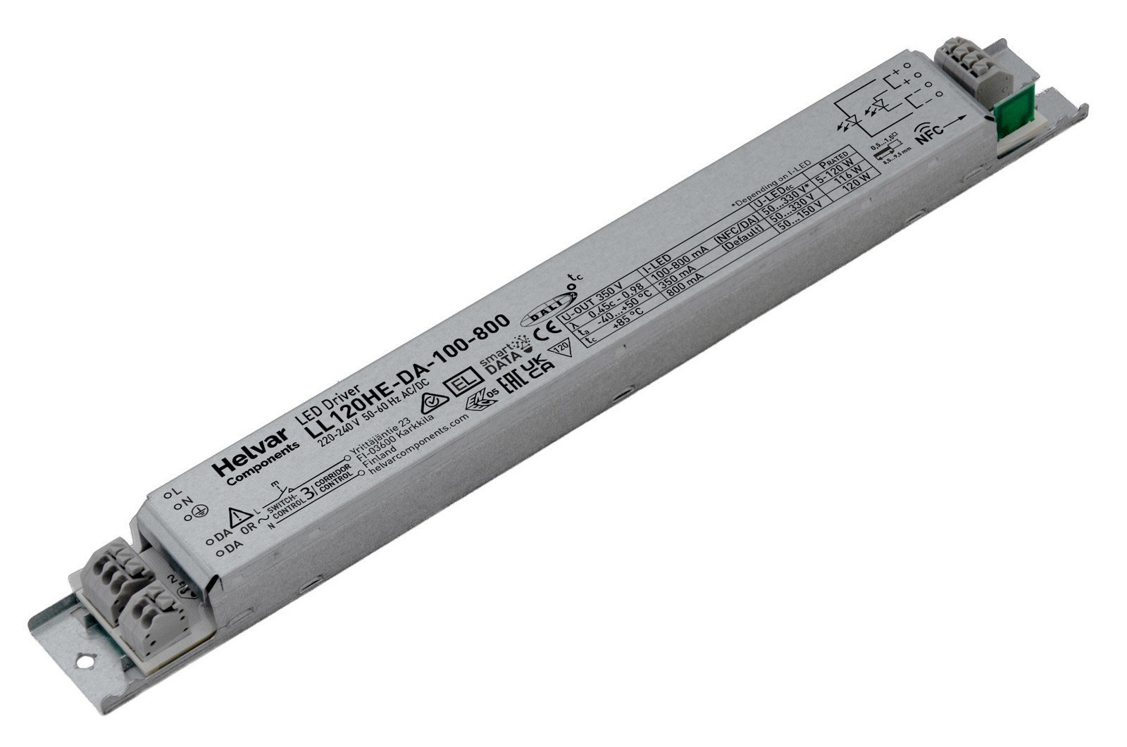 LL120HE-DA-100-800