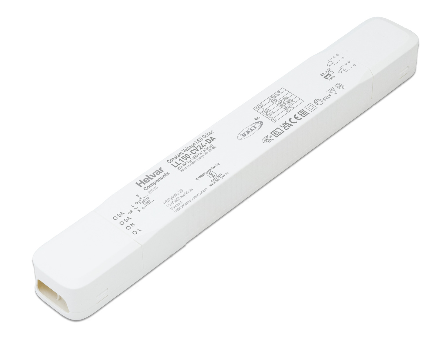 LL150-CV24-DA