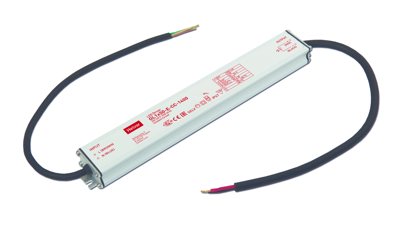 OL1x50-E-CC-1400 (Discontinued)