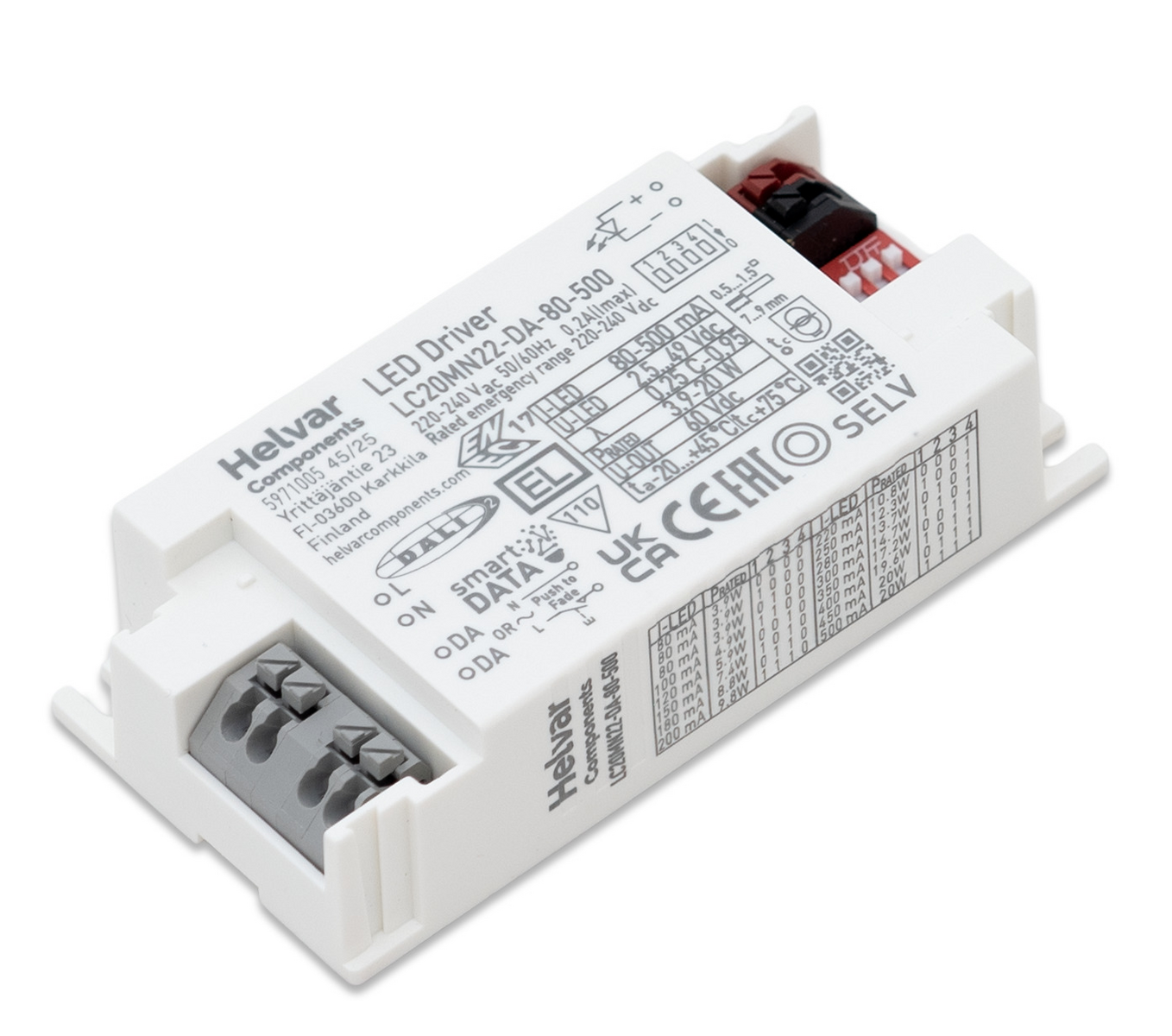 LC20MN22-DA-80-500